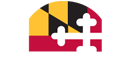 Maryland Crown Logo